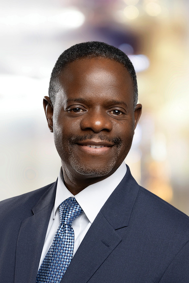 Portrait of Mike Jenkins, REALTOR®.